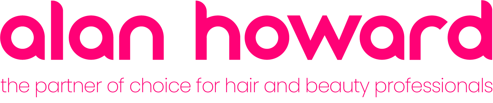 Alan Howard Logo